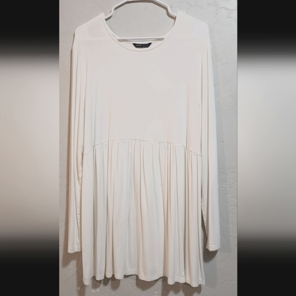 SHEIN Maternity top